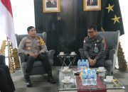 Dukung Proyek Strategis Nasional, Kapolda Sumsel Tekankan Transparansi dan Kepastian Hukum bagi Masyarakat