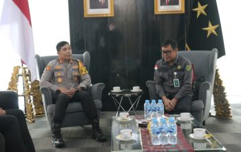 Dukung Proyek Strategis Nasional, Kapolda Sumsel Tekankan Transparansi dan Kepastian Hukum bagi Masyarakat