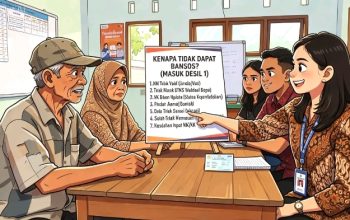 Warga Gaji UMR Status Pegawai Kontrak Divonis ‘Super Kaya’ Cuma Modal Tampilan Rumah, Pengamat Sebut Pendataan Sesat dan Kejam
