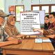 Warga Gaji UMR Status Pegawai Kontrak Divonis ‘Super Kaya’ Cuma Modal Tampilan Rumah, Pengamat Sebut Pendataan Sesat dan Kejam