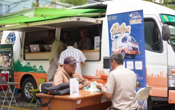 Makin Mudah Urus Tanah, ATR/BPN Dekat Hadir di Enam Provinsi, Lengkap Juga dengan Aplikasi Sentuh Tanahku