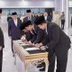 Lantik 152 Pejabat, Menteri ATR/BPN Nusron : Bantu Masyarakat, Jangan Sekadar Tolak Berkas yang Belum Sempurna