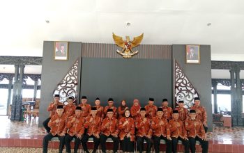Anggota Wal Ashri Kabupaten Lumajang Tembus 147 Orang, ,Perluas Jangkauan hingga Pensiunan BUMN dan BUMD