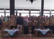 BLT Rp600 Ribu untuk 4.293 Warga Lumajang, Bupati Ingatkan Penerima Tak Habiskan Uang untuk Pulsa