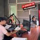 Lewat Talk Show Radio Elshinta, Polda Sumsel Perkuat Edukasi Perlindungan Anak