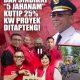 PROYEK TAPTENG DISOROT, KONTRAKTOR LOKAL MENGELUH: BUPATI MASINTON DIDESAK BUKA TRANSPARANSI, DUGAAN FEE 25% PERLU DIUSUT