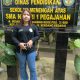 SURAT KLARIFIKASI TAK DIJAWAB, LSM LPPAS-RI SIAP LAPORKAN SMAN 1 PEGAJAHAN KE APH