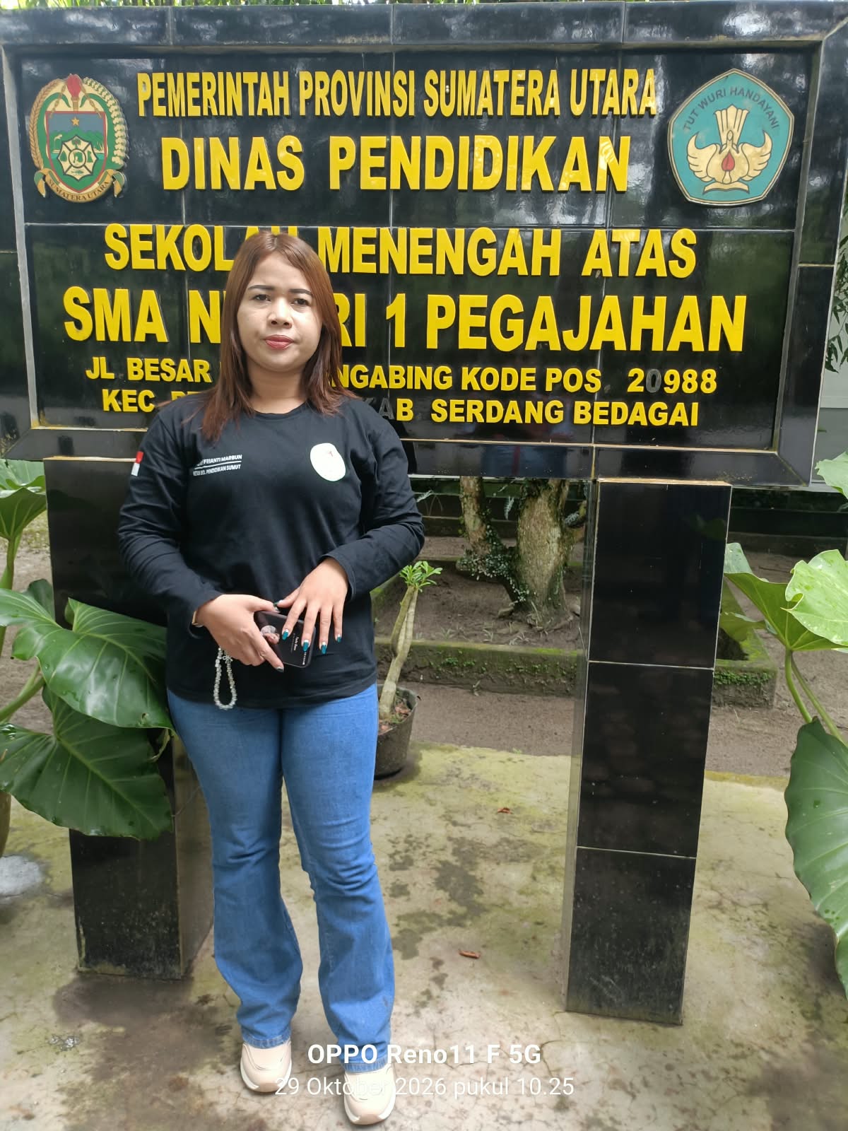 SURAT KLARIFIKASI TAK DIJAWAB, LSM LPPAS-RI SIAP LAPORKAN SMAN 1 PEGAJAHAN KE APH