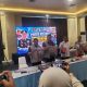 Polda Sumsel Perketat Penindakan Karhutla ,43 Laporan Perkara Perorangan Ditangani