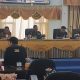 KETUA DPRD AHMAD RIVAI SIBARANI PIMPIN RAPAT PARIPURNA APBD TAPTENG 2027, PENYESUAIAN BELANJA RP147,19 MILIAR JADI TANTANGAN