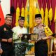 Kapolda Sumut Gandeng Sultan Deli XIV dan FKN Rawat Keberagaman, Perkuat Persatuan di Sumut