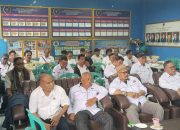 PWI Indramayu Matangkan Konfercab 2026, Evaluasi Organisasi dan Independensi Wartawan Jadi Sorotan