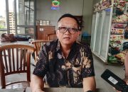 Direktur di Dampingi Tim Humas SWM Group Angkat Bicara Terkait Aksi Damai GPSB di Kantor Bea Cukai Sumbagtim