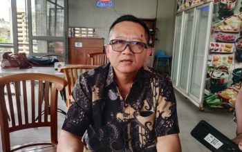 Direktur di Dampingi Tim Humas SWM Group Angkat Bicara Terkait Aksi Damai GPSB di Kantor Bea Cukai Sumbagtim