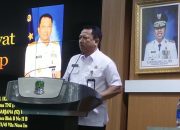 Moh. Ikhwan Syahtaria: Kepemimpinan bukan semata-mata tentang jabatan atau kewenangan 