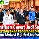Pelantikan Camat Jadi Sorotan, Publik Pertanyakan Penerapan Sistem Merit dalam Mutasi Pejabat Indramayu