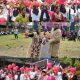 Bukan Sekadar Perayaan HUT, SMPN 1 Sukodono Tanamkan Kepedulian Lingkungan Lewat “Miracle of Skotsa”