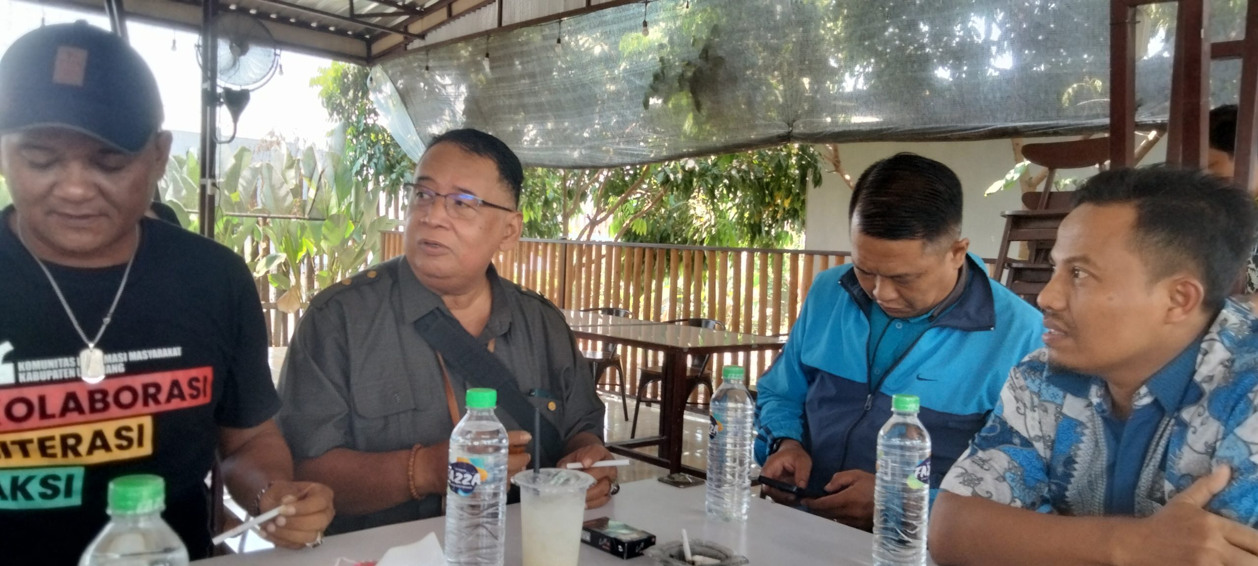 1.200 Pendaftar Berebut 648 Kursi, SMKN 1 Lumajang Perkuat Kolaborasi dengan Dunia Industri