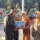 HUT Ke-81 TNI di Kodim 0821 Lumajang, Kasdim Tanuri Tegaskan TNI Harus Selalu Dekat dengan Rakyat