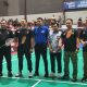 Kejurkab Bulu Tangkis Lumajang 2026 Jadi Kawah Candradimuka Atlet Menuju Popda dan Porprov 2027