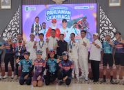 Atlet Lumajang Berjaya di Asian Games, Dispora Siapkan Reward dan Dorong Lahirnya Juara Baru