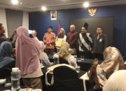 Tutup Pelatihan Bendahara KDKMP, Muhammad Ridha Tekankan Integritas dan Akuntabilitas Keuangan Koperasi Desa
