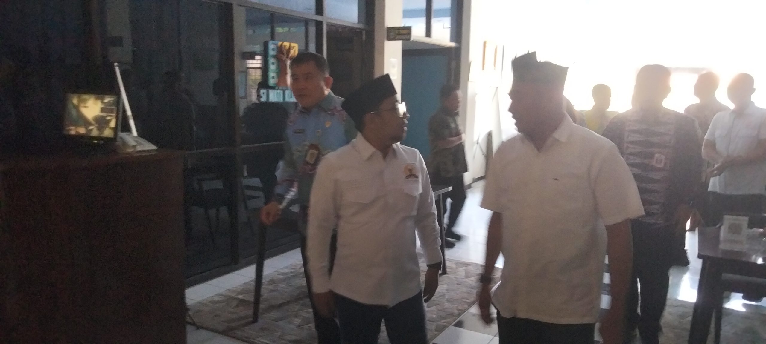 Muhammad Khozin Soroti Sentralisasi Kewenangan, Konflik Agraria, dan Pemangkasan Anggaran Desa