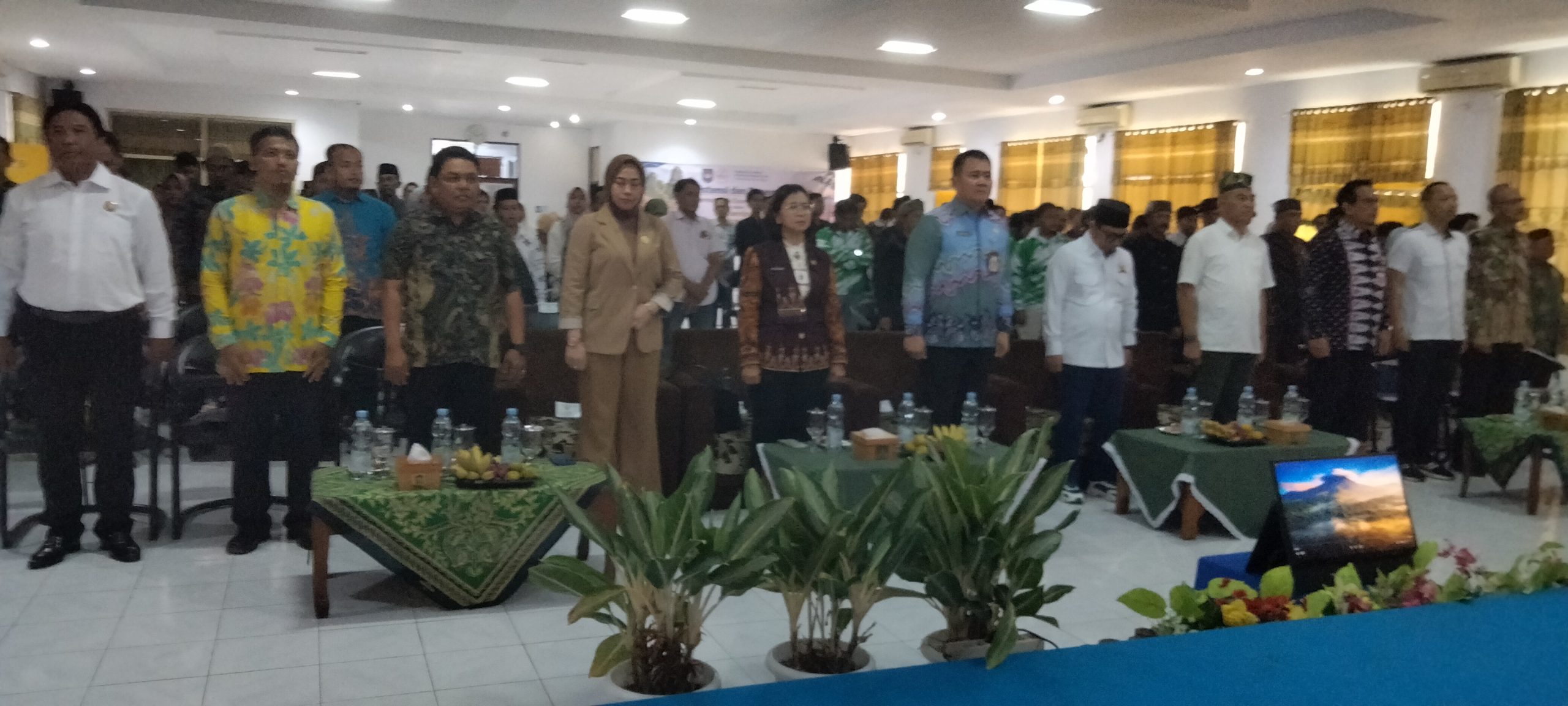 Pengakuan Masyarakat Adat Tengger di Lumajang Didorong, Kemendagri Ungkap 114 Produk Hukum Daerah