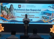 Pemkab Lumajang Siapkan Pengakuan Masyarakat Adat Tengger, Lindungi Tradisi dan Wilayah Leluhur