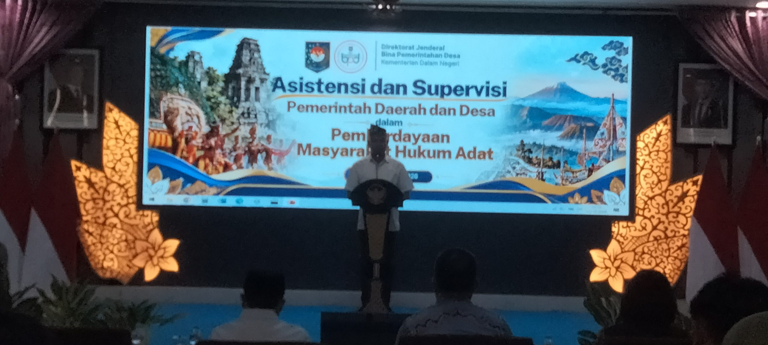 Pemkab Lumajang Siapkan Pengakuan Masyarakat Adat Tengger, Lindungi Tradisi dan Wilayah Leluhur
