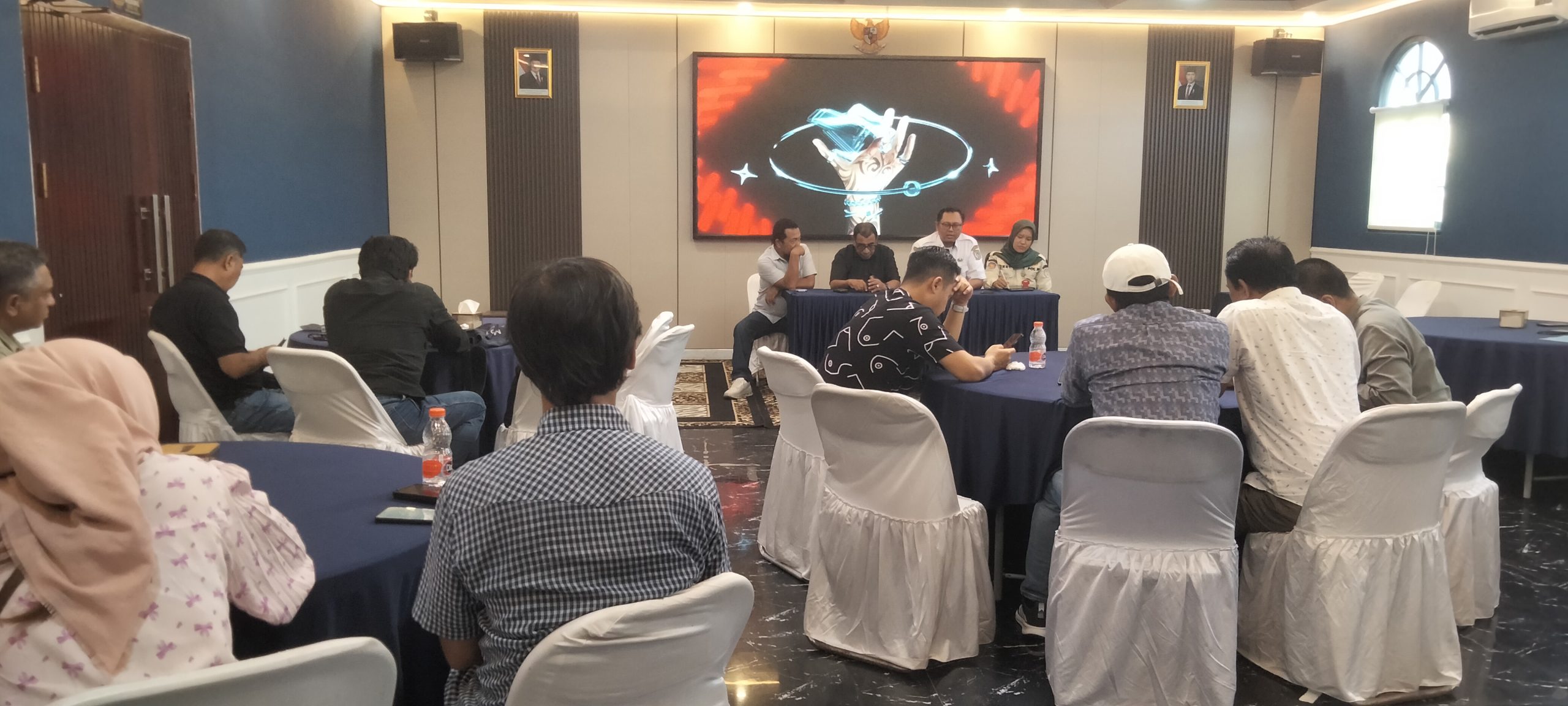 Ketua HPBI Lumajang Soroti Kebijakan Stockpile Pasir, Desak Penertiban Tambang Ilegal dan Perbaikan Jalan