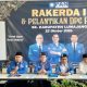 PAN Jatim Bidik 12 Kursi pada Pemilu 2029, Lumajang Jadi Target Pecah Telur