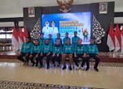 Lepas Atlet POPDA Jatim 2026 di Pendopo Arya Wiraraja, Bupati Lumajang Tekankan Prestasi dan Sportivitas