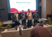 Amin Ajak Warga Lumajang Waspadai Pinjol Ilegal, Literasi Keuangan Diperkuat