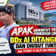 APAK MENUNTUT PELAKU PEMBERIAN IJIN AKTIVITAS DI TANGKAP DAN USUT TUNTAS PELAKU PEMBERIAN IJIN BDx AI .purwakarta ,jawa barat.