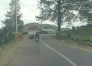 Dibalik Keindahan Pesona Objek Wisata Alam Panjat Tebing Batu Tumpang-Garut, Tersimpan Sejarah Mustika Merah Delima Yang Diburu Para Supranatural?
