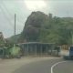 Dibalik Keindahan Pesona Objek Wisata Alam Panjat Tebing Batu Tumpang-Garut, Tersimpan Sejarah Mustika Merah Delima Yang Diburu Para Supranatural?