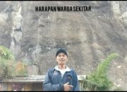 Dibalik Keindahan Pesona Objek Wisata Alam Panjat Tebing Batu Tumpang-Garut, Tersimpan Sejarah Mustika Merah Delima Yang Diburu Para Supranatural?
