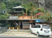 Dibalik Keindahan Pesona Objek Wisata Alam Panjat Tebing Batu Tumpang-Garut, Tersimpan Sejarah Mustika Merah Delima Yang Diburu Para Supranatural?