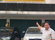 Tolak Beri Jawaban Tertulis, LSM GANAS Sebut DPD Partai Golkar Kabupaten Bekasi Tidak Profesional