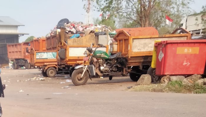 Runtuhnya Integritas, Oknum Pengurus Pokja PWI Jaksel Diduga Kuat Nikmati Jatah Hasil Penggelapan Retribusi Warga Pesanggrahan