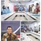 Bupati Karo Dorong Pengembangan Kampung Kreatif Berbasis Potensi Lokal