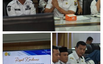 Pemkab Karo Siap Akselerasi Pengembangan Kawasan Bawang Putih 2026 - 2027 Pemkab Karo Siap Akselerasi Pengembangan Kawasan Bawang Putih 2026 - 2027