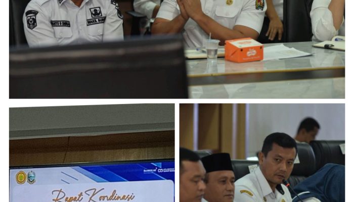Pemkab Karo Siap Akselerasi Pengembangan Kawasan Bawang Putih 2026 – 2027