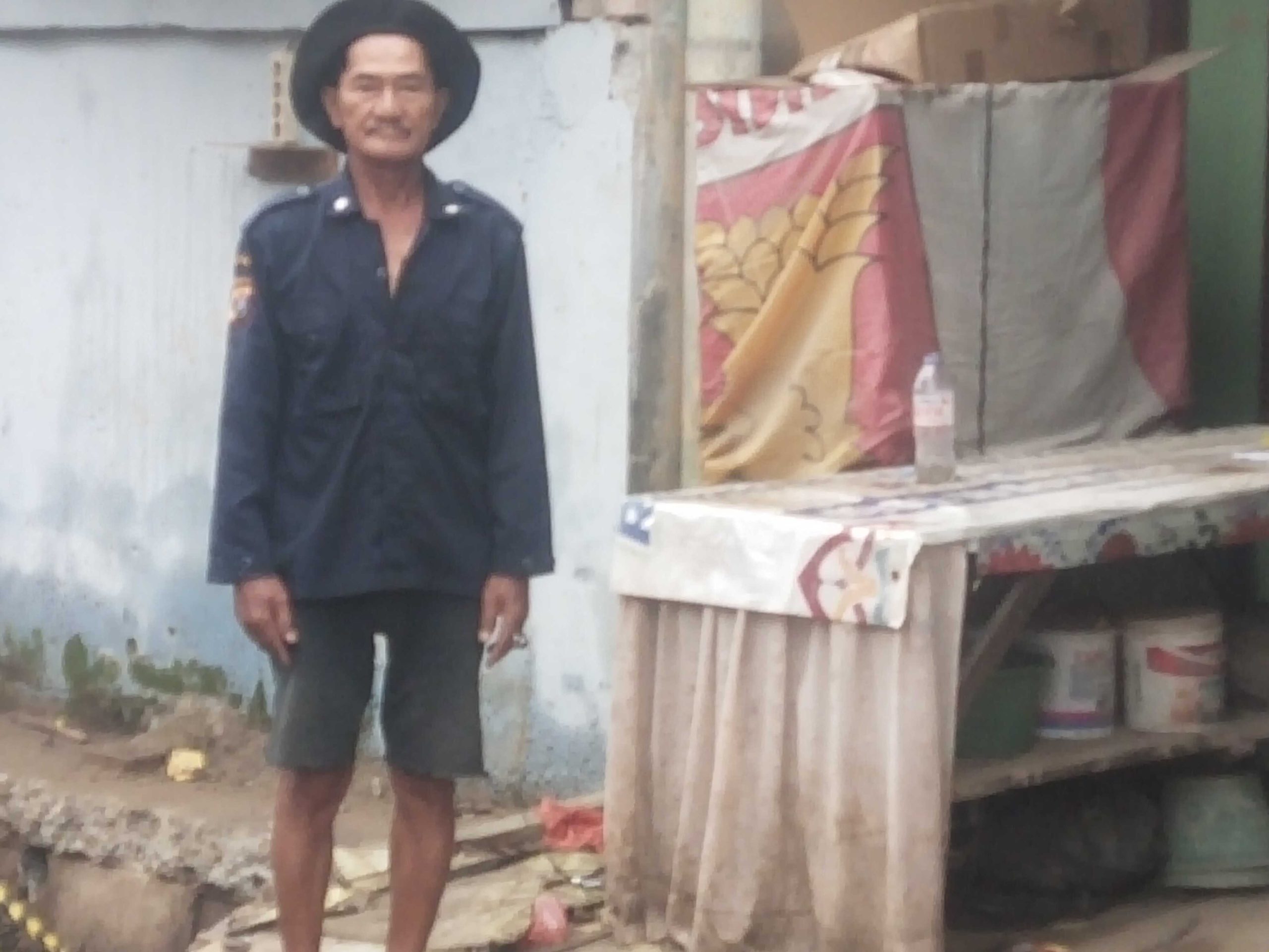Proyek Drainase Jalan Garu II B Amburadul: Kontraktor Kerja Asal Jadi, Dinas SDABMBK Medan Dinilai Lalai dan Tutup Mata