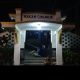 Wisata Religius Sejarah Makom Keramat Waliyulloh Pangeran Papak Cinunuk Banyak Dikunjungi Peziarah dari dalam dan Luar Kota Garut