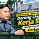 Ketua Komisi I DPRD Kota Bandung Dorong Lingkungan Kerja Sehat demi Pelayanan Publik Berkualitas