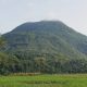 Wisata Religius Syeh Jafar Sidiq, di kaki Gunung Haruman Garut,Jawa Barat Banyak dikunjungi peziarah bahkan dari Luar Negri