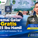 RS Ciremai Gelar USG Gratis bagi 125 Ibu Hamil