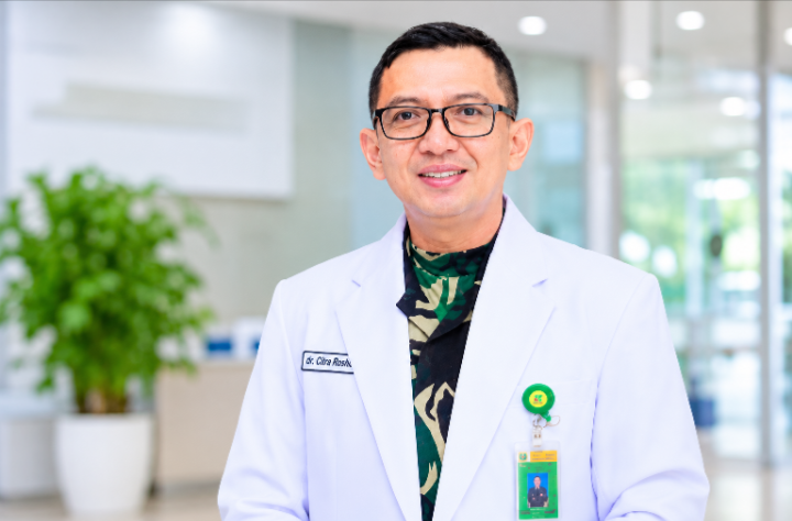 RS Ciremai Gelar USG Gratis bagi 125 Ibu Hamil